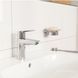 Змішувач для раковини Grohe QuickFix Start S-Size 23551002 з донним клапаном 1947371177 фото 6