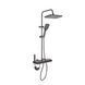 Душевая система Agua Acero - AVION 5013AM CV035600 фото 1