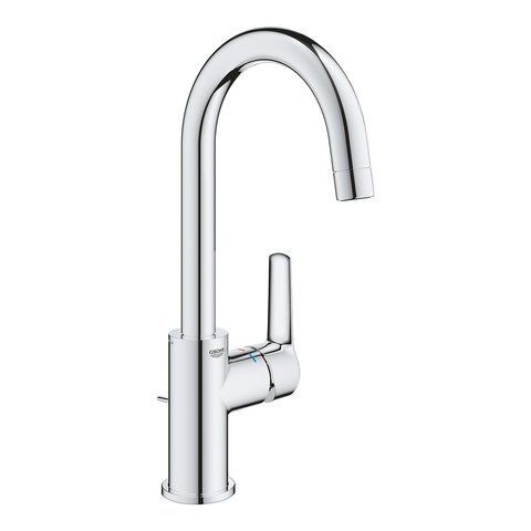 Змішувач для раковини Grohe QuickFix Start L-Size 24203002 1947371179 фото