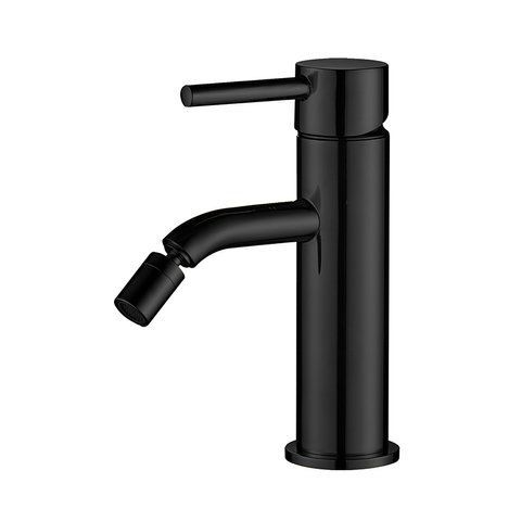 Смеситель для биде VBI MILANO BLACK VBI-050104BL фото