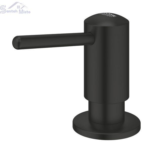 Дозатор для моющего средства Grohe Contemporary 1021652430 CV036239 фото