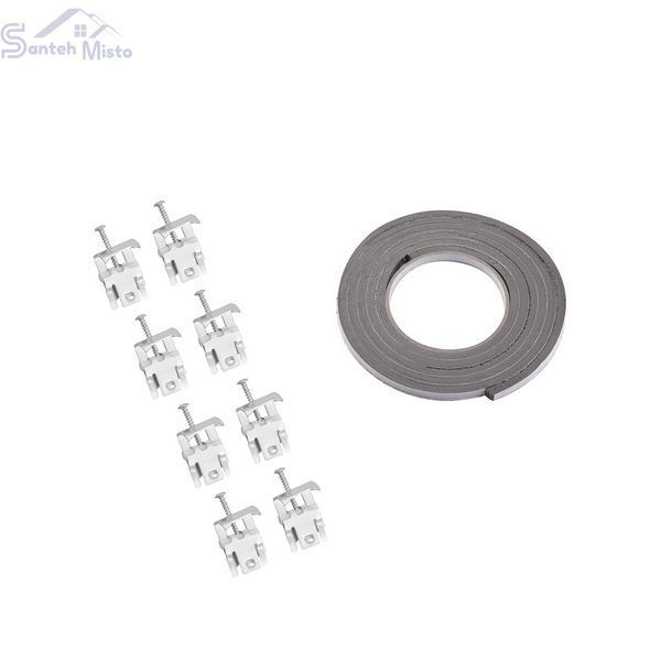 Кухонная мойка Kroner KRP Satin - 7642 (0.8 мм) CV025282 фото