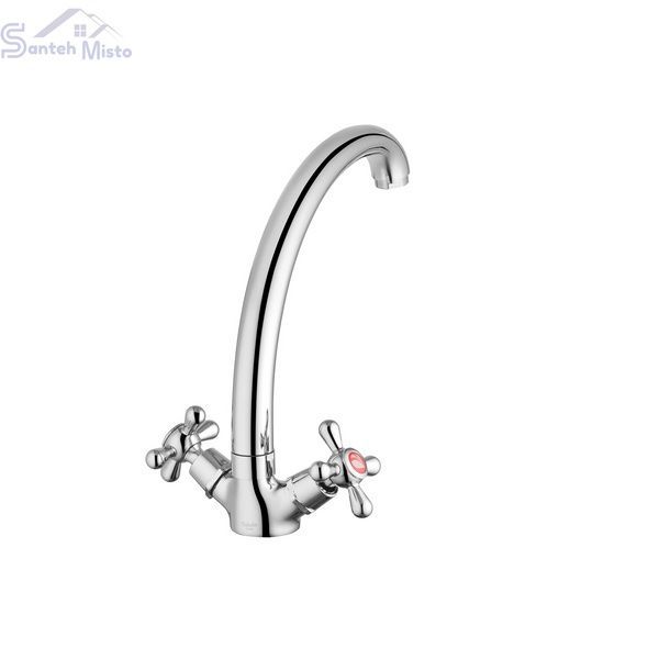 Змішувач для кухні Agua Toledo - C031 CV014924 фото