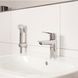 Набір для гігієнічного душу зі змішувачем Grohe QuickFix Start S-Size 23123003 CV030576 фото 4