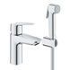 Набір для гігієнічного душу зі змішувачем Grohe QuickFix Start S-Size 23123003 CV030576 фото 2