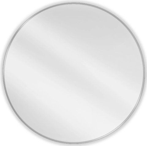 Дзеркало MEXEN LOFT 100 CHROME кругле MEX-9850-100-100-000-10 фото