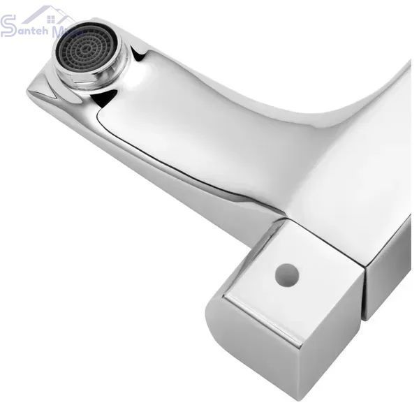 Набір 2 в 1 для ванної кімнати Kroner KRP Vog - C064 SM30125 фото