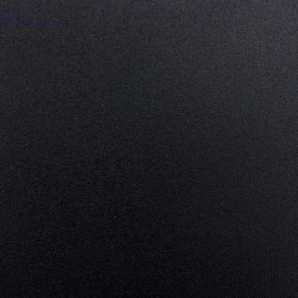 Гранітна мийка для кухні Platinum 7850 Bogema матова (чорна) 38743 фото