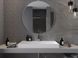 Дзеркало MEXEN LOFT 100 CHROME кругле MEX-9850-100-100-000-10 фото 4