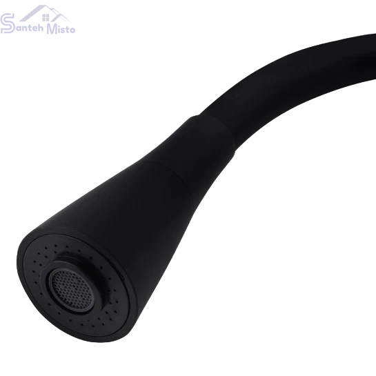 Комплект кухонної мийки KRP Geb&uuml;rstet-6350LHM SM0974 фото