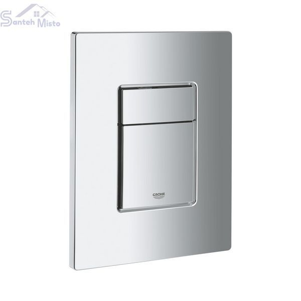 Комплект унітазу з інсталяцією 4 в 1 Grohe Solido Even UA38971966C CV032254 фото