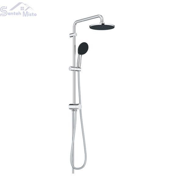 Душевая система Grohe QuickFix Vitalio Start 200 26991001 CV034813 фото