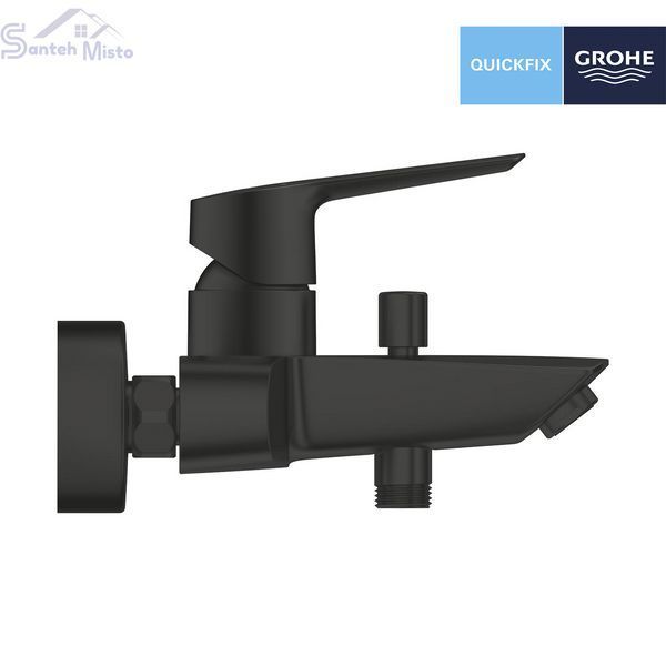 Змішувач для ванни Grohe QuickFix Start 322782432 CV032176 фото