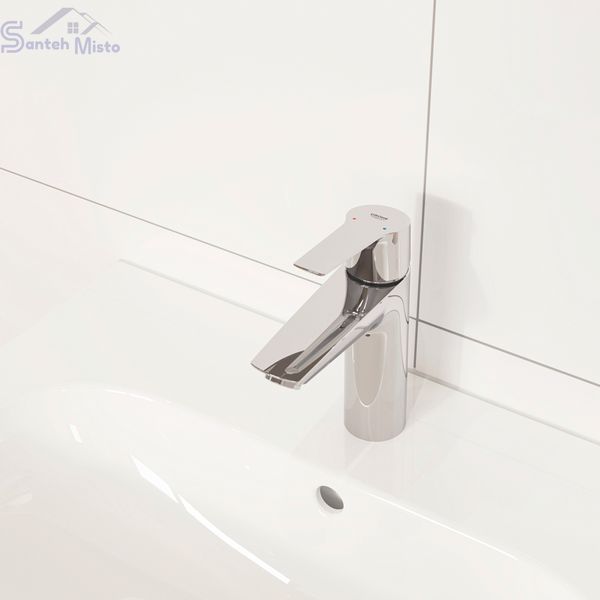 Смеситель для раковины Grohe QuickFix Start M-Size 23455002 CV030578 фото
