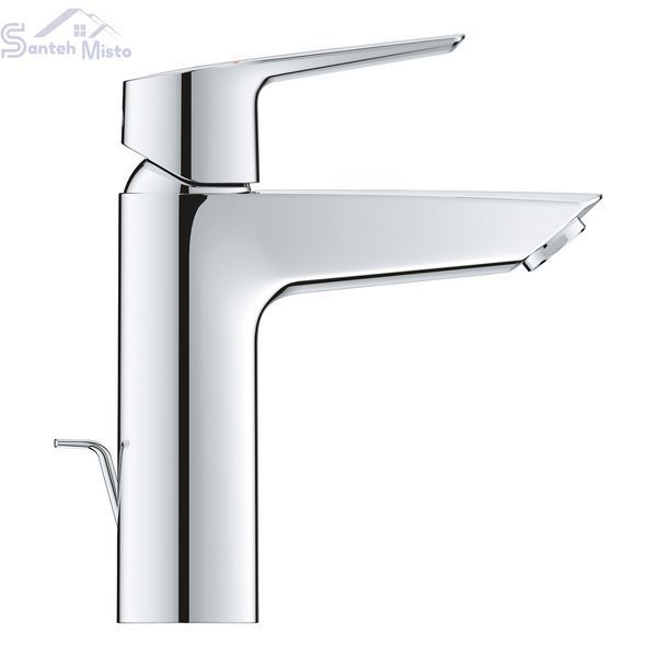 Смеситель для раковины Grohe QuickFix Start M-Size 23455002 CV030578 фото