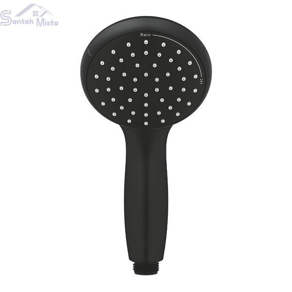 Смеситель для ванны Grohe QuickFix Start Black UA30330701 CV032747 фото