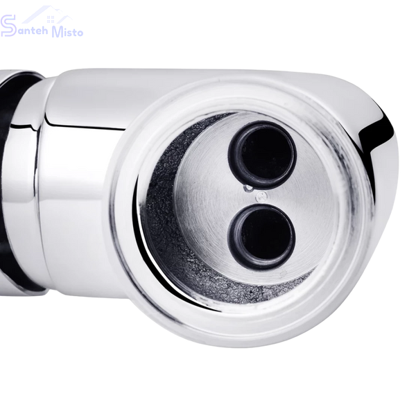 Комплект кухонної мийки KRP Geb&uuml;rstet-6350LHM SM0974 фото