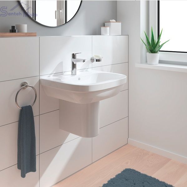 Змішувач для раковини Grohe QuickFix Start M-Size 23455002 CV030578 фото