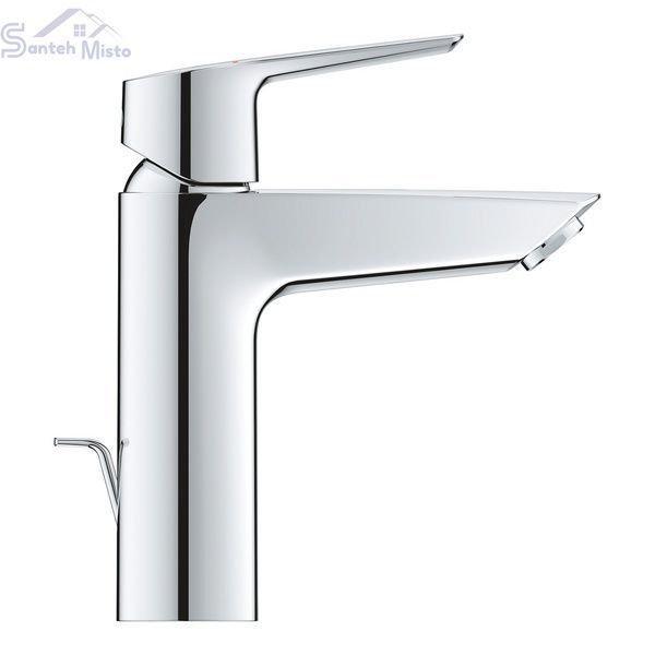 Змішувач для раковини Grohe QuickFix Start M-Size 23455002 CV030578 фото