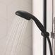 Смеситель для ванны Grohe QuickFix Start Black UA30330701 CV032747 фото 10