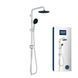 Душевая система Grohe QuickFix Vitalio Start 200 26991001 CV034813 фото 8
