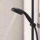 Смеситель для ванны Grohe QuickFix Start Black UA30330701 CV032747 фото 11