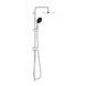 Душевая система Grohe QuickFix Vitalio Start 200 26991001 CV034813 фото 1