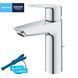 Смеситель для раковины Grohe QuickFix Start M-Size 23455002 CV030578 фото 1
