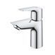 Змішувач для раковини Grohe QuickFix Start Edge S-Size 24199001 з донним клапаном CV031938 фото 5