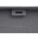 Комплект кухонної мийки Kraft -NANO BLACK 5050HM PVD SM30558 фото 5