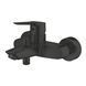 Смеситель для ванны Grohe QuickFix Start Black UA30330701 CV032747 фото 4