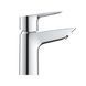 Змішувач для раковини Grohe QuickFix Start Edge S-Size 24199001 з донним клапаном CV031938 фото 4