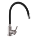 Комплект кухонної мийки Kraft -NANO BLACK 5050HM PVD SM30558 фото 10