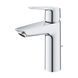 Змішувач для раковини Grohe QuickFix Start ES M-Size 23552002 з донним клапаном CV036249 фото 4