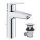 Смеситель для раковины Grohe QuickFix Start M-Size 23455002 CV030578 фото 4