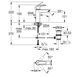 Смеситель для раковины Grohe QuickFix Start M-Size 23455002 CV030578 фото 7