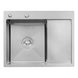 Комплект кухонної мийки KRP Geb&uuml;rstet-6350LHM SM0974 фото 2