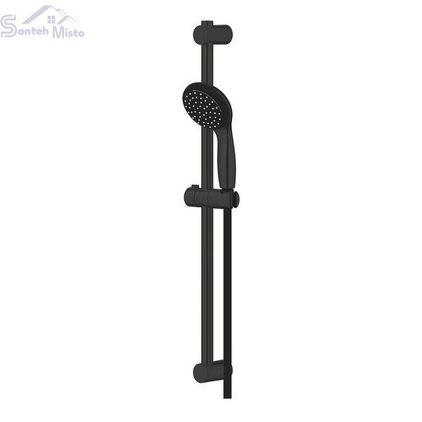 Змішувач для ванни Grohe QuickFix Start Black UA30330702 CV032745 фото