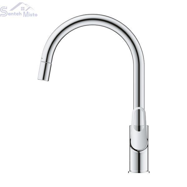 Змішувач для кухні Grohe Start Flow 30569000 CV034815 фото