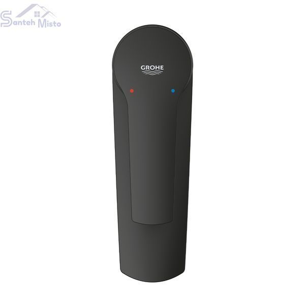 Смеситель для раковины Grohe QuickFix Start S-Size 235502432 с донным клапаном CV036251 фото