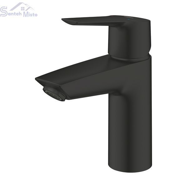 Смеситель для раковины Grohe QuickFix Start S-Size 235502432 с донным клапаном CV036251 фото