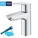 Змішувач для раковини Grohe QuickFix Start S-Size 23550002 з донним клапаном CV030579 фото 3
