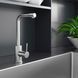 Смеситель для кухни Kroner KRP Edelstahl Klassisch - ESG034 CV022991 фото 2