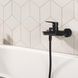Змішувач для ванни Grohe QuickFix Start Black UA30330702 CV032745 фото 12