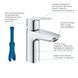 Змішувач для раковини Grohe QuickFix Start S-Size 23550002 з донним клапаном CV030579 фото 5