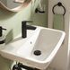 Смеситель для раковины Grohe QuickFix Start S-Size 235502432 с донным клапаном CV036251 фото 8