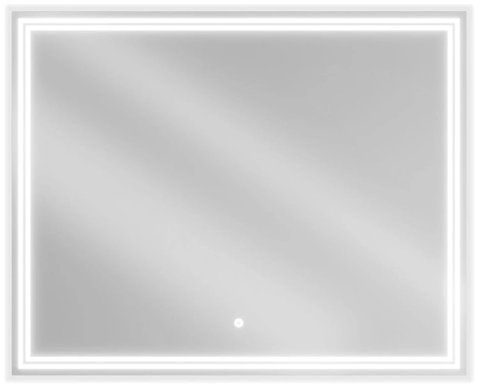 Дзеркало MEXEN TACO 100x80 LED прямокутне MEX-9805-100-080-611-00 фото