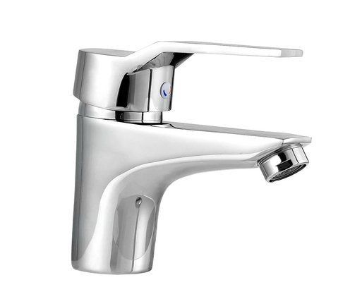 Змішувач для раковини (умивальника) MEXEN CARO CHROME хром MEX-746600-00 фото