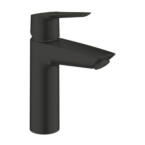 Змішувач для раковини Grohe QuickFix Start ES M-Size 237462432 з донним клапаном CV036253 фото