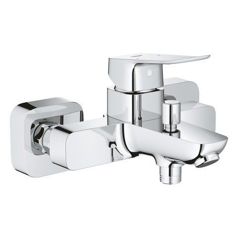Змішувач для ванни Grohe QuickFix Dice 1018720000 CV036208 фото
